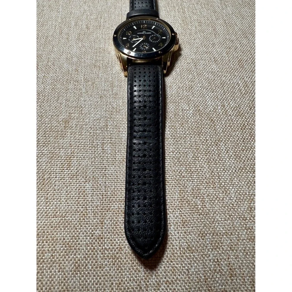 Anne Klein elevate your